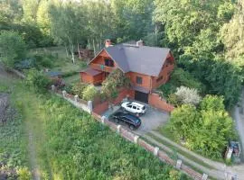 Chata Górska Sowa, Cały Dom tylko dla Was