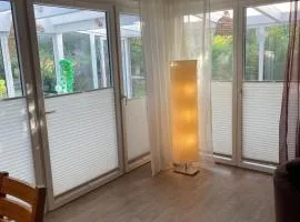 Ferienhaus mit Sauna & Whirlpool am See