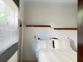 Raízes do Cerrado, khách sạn ở Cavalcante