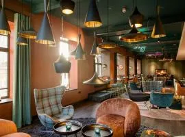 Motel One Edinburgh-Princes