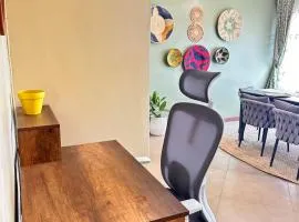 Easyhomes nyota cozy private suite