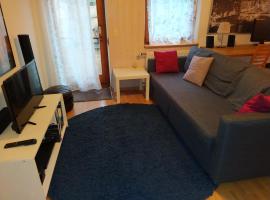 Appartement Silvia, hotel di Ammerbuch
