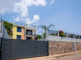 Villa d'exception Rebero