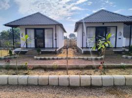 THE RiYASAT SARISKA, hotell i Ajabgarh