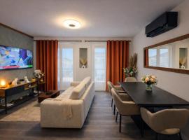 Cocon des Romarins - Montélimar, khách sạn ở Montélimar