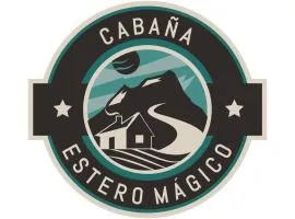 Cabaña Estero Mágico