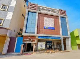 FabHotel Stay Chill Residency