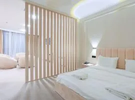 Vivaldi International Hotel