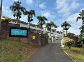 Illovo Views - Apartment 16