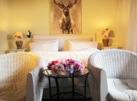 Schwarzberghof, Hotel in Dachau