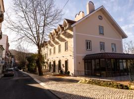 Passeio Sintra Collection-Soft Opening, hotel u gradu Sintra