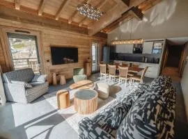Le CAIRNE Chalet Residence
