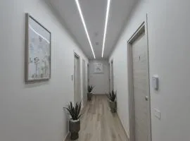 The Best Bed & Breakfast