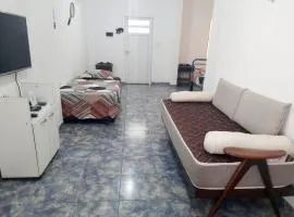 Departamento amplio zona centrica