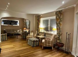 Ferienidyll Mariett, hotell i Timmendorfer Strand