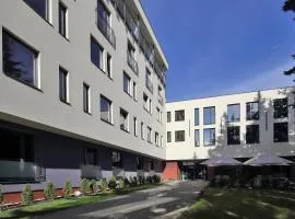 Carlsbad INN hotel & apartments