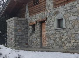 Casa degli iris, hotel v destinaci Quart