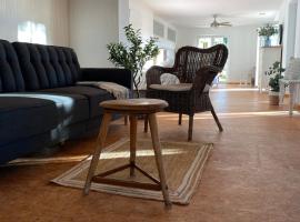 Landhaustraum-Alb Winter-Auszeit auf der Alb mit Whirlpool, hotel em Westerheim