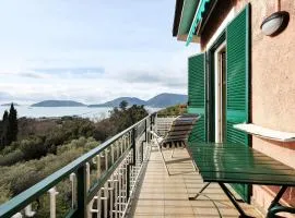 Lerici - Alveare sul Blue