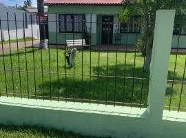 Casa de alquiler M g
