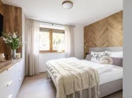 POKOJE GOŚCINNE WILCZNIK 12