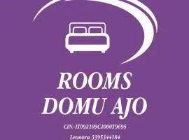 Rooms Domu Ajo