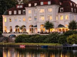 See Schlosshotel am Kellersee