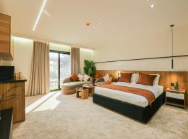 Royal Regency Hotel, hotel v Káhire