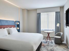 Leonardo Hotel Newcastle, hotell Newcastle upon Tyne’is