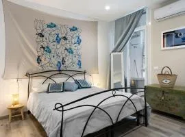 5 Terre - Lerici - La Caletta