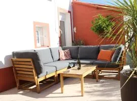 Casa Vigie - Maison idealement situee - proche plage et centre