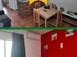 Apartalux Luna de las Negras