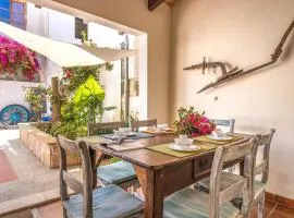 Auténtica casa de pueblo mallorquina con historia