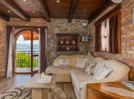 Casa Milena 1 Lovran Opatija by Villas Guide