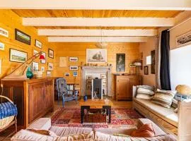 Charmante maison familiale en pleine campagne