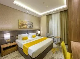 Abraj INN Suites Hotel