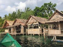 Subdikar Guest Houses, готель 