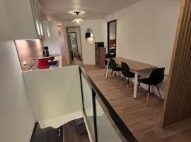 La Cave Voutée - Home Cinema