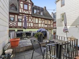 Traumschlüsselchen, Hotel in Braubach