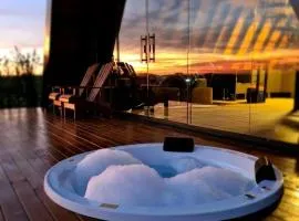 Recanto Purunã - Chale 2