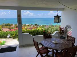 Halcyon Views, Hotel in Dickenson Bay