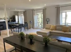 Le Patio de l'Isle 2nd Duplex