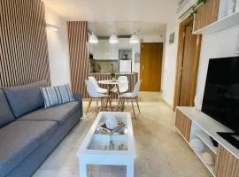 Moderno Apartamento Migelangelo Salou