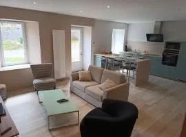 Gite les trois Petiots