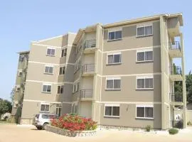 Mukisa Apartments