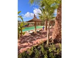 Riad Sanam - Adults only