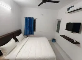 Hotel Nook's chennai