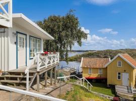 BOH668-Kloevedal-Bjoerholmen-81, hotel a Klövedal