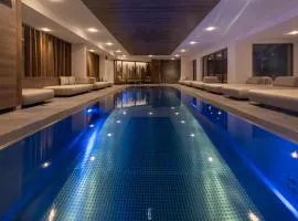 Chalet Hôtel & Spa Le Collet