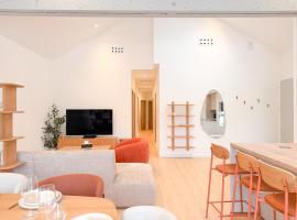 Maison Nova โรงแรมในTalant